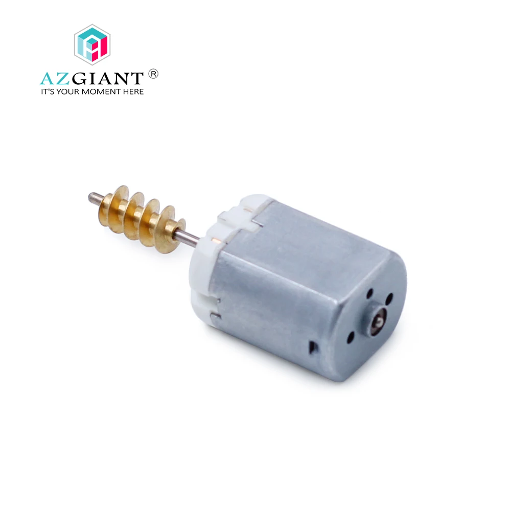 Двигатель привода центрального замка AZGIANT F280 130 для BMW F02 730 740 750 760 F10 F30 20107