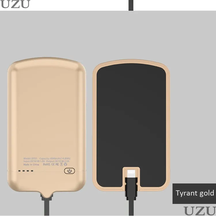 4000mah battery charger case for Huawei Honor 9 10 10i V10 external portable battery charging cover for Huawei Honor 9 10i V10