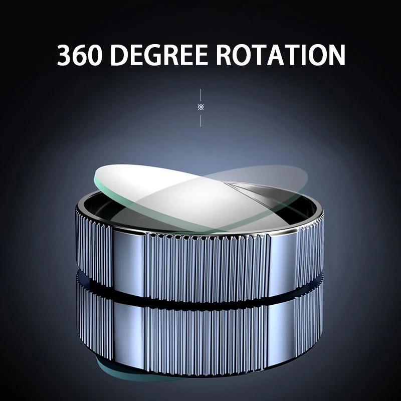 Зеркало для слепых зон автомобильное 2 шт. с присоской углом обзора 360 градусов |
