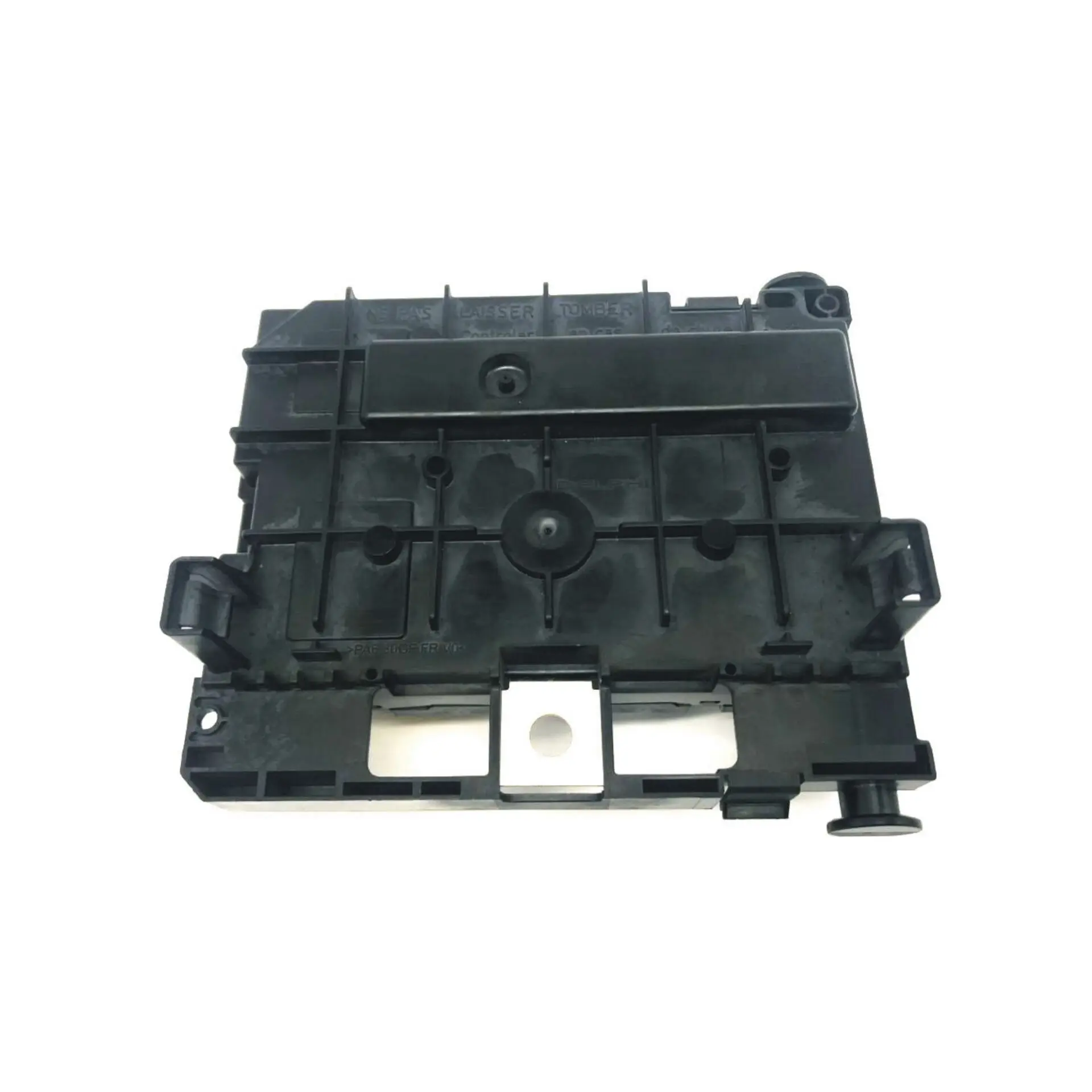 Новый оригинальный блок предохранителей в сборе под капотом 9809742780 9664705980 9675877980 BSM