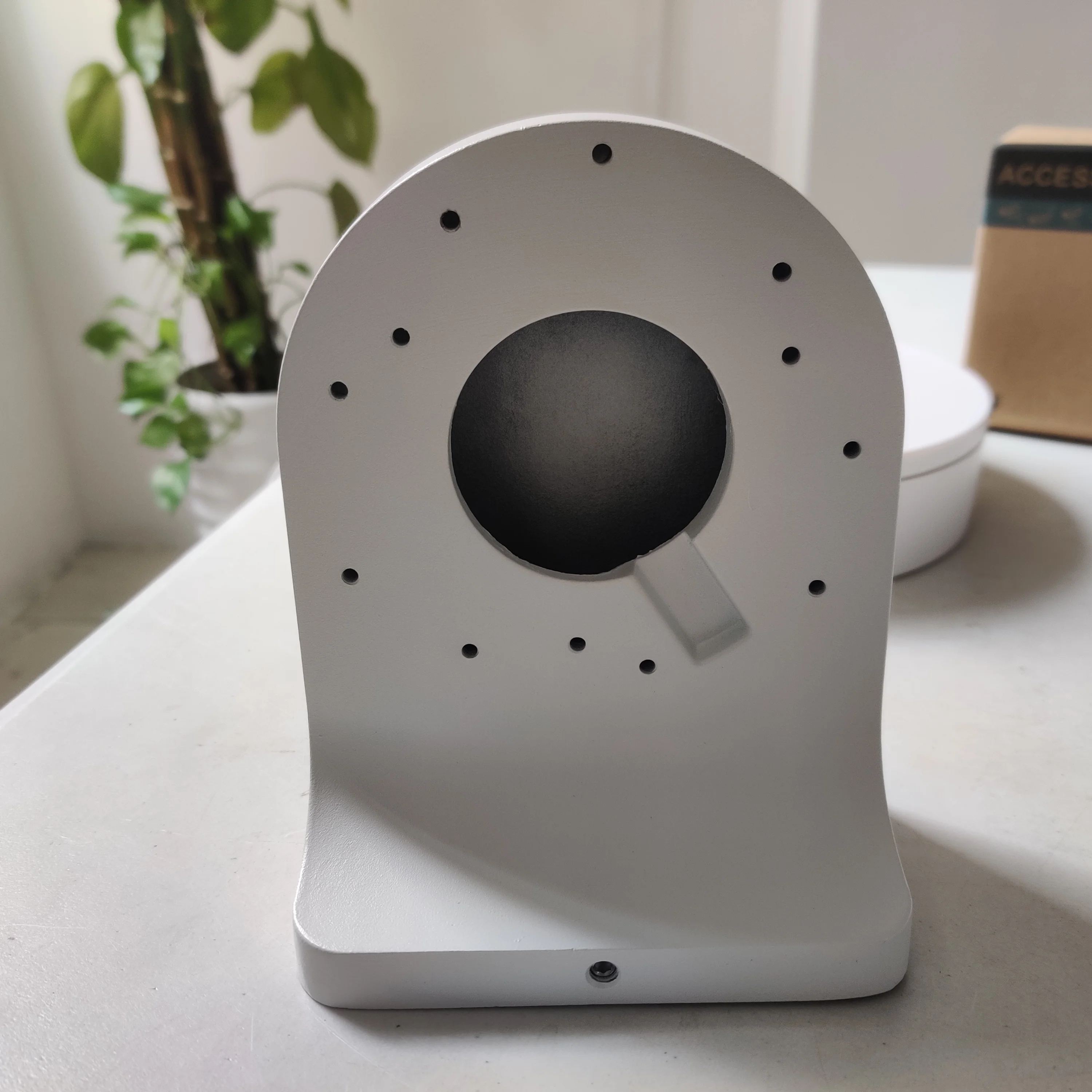 DAHUA PFB203W кронштейн водонепроницаемый настенное крепление IP HDCVI камеры кронштейны купольная камера крепления совместимый корпус TypeIPC-HDW8 HDBW6XXX