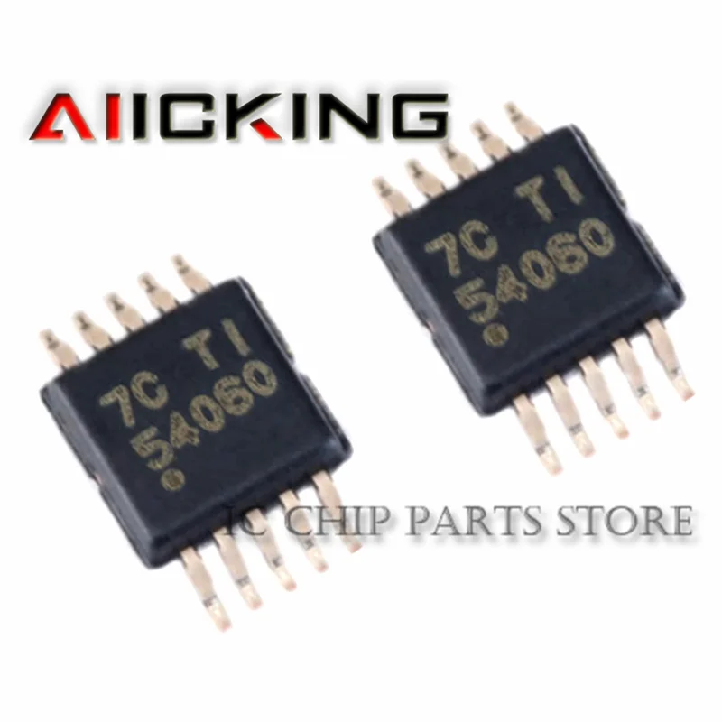 TPS54060DGQR 20pcs Free Shipping 100% New&Original TPS54060 MARKING 54060 5406A SOP-8 IC in stock