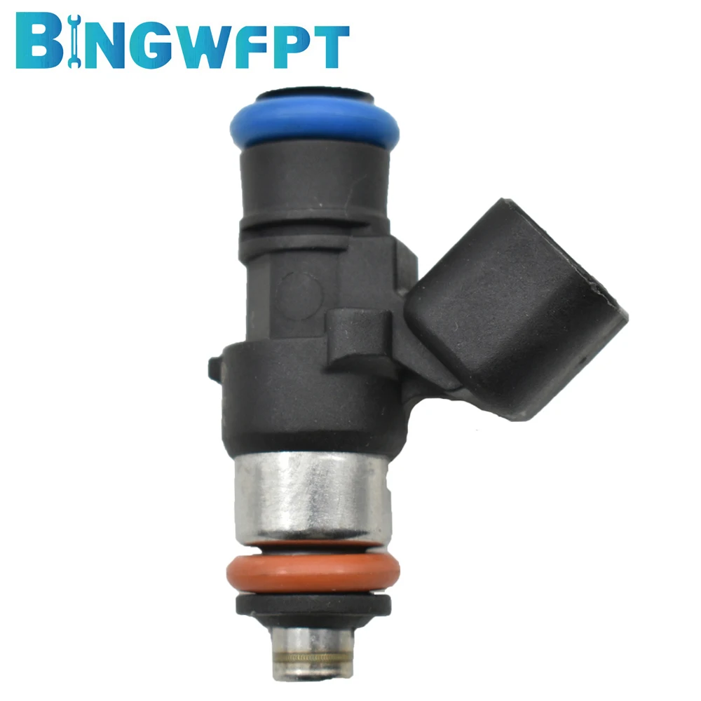 

0280158191 0 280 158 191 Топливная форсунка для Ford Mustang MKX 1от 1 до 16 Lincoln 3.5L 3.7L