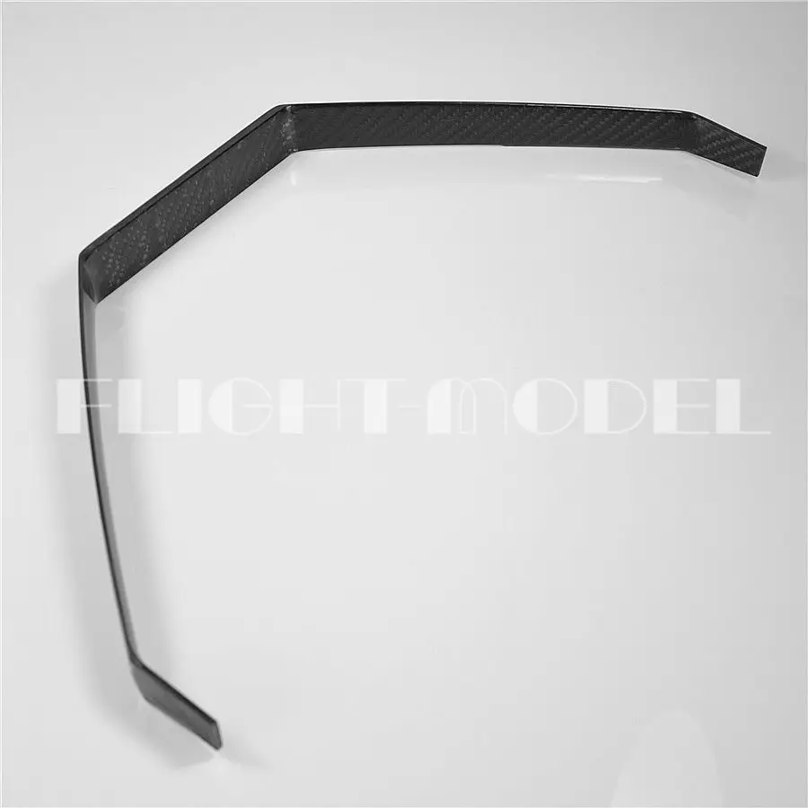 посадочное шасси из углерод