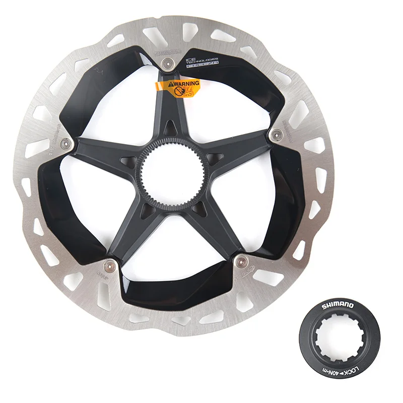 Новый SHIMANO XTR RT MT900 140 мм 160 180 ICE-TECHNOLOGIES Фриза Центральный замок дисковый тормозной