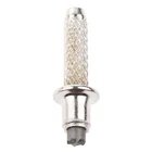 Палка для альпенштока, металлическая, запасной стержень, для альпинизма, снега, льда