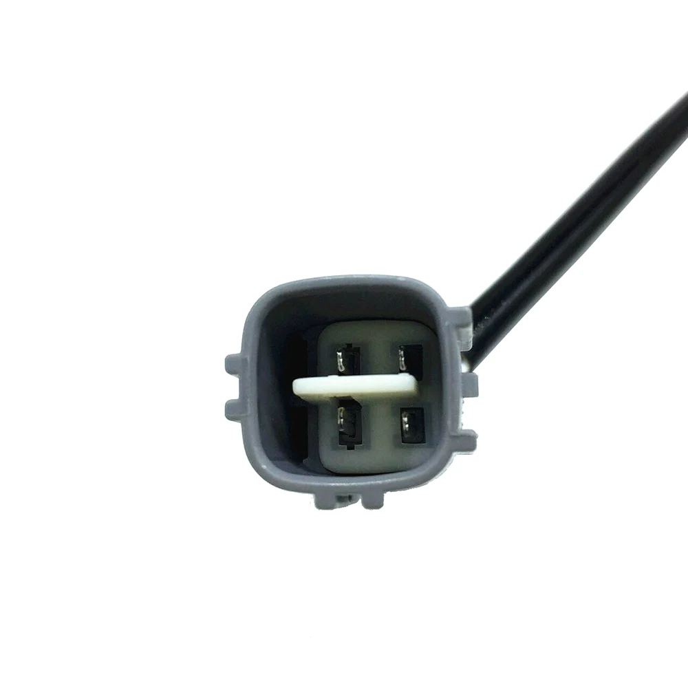 Кислородный датчик Lambda O2 4 провода задний для Lexus RX300 Toyota Highlander Supra запчасти замены