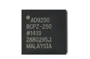 

Digital to analog converter LFCSP48 AD9250 AD9250BCPZ - 250-250