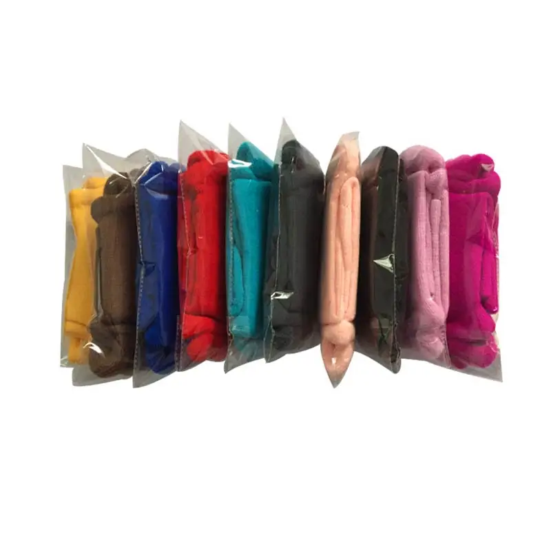 Ортопедические разделители с пятью носками 1 пара для пальцев ног корректор ортопедический свободный размер
