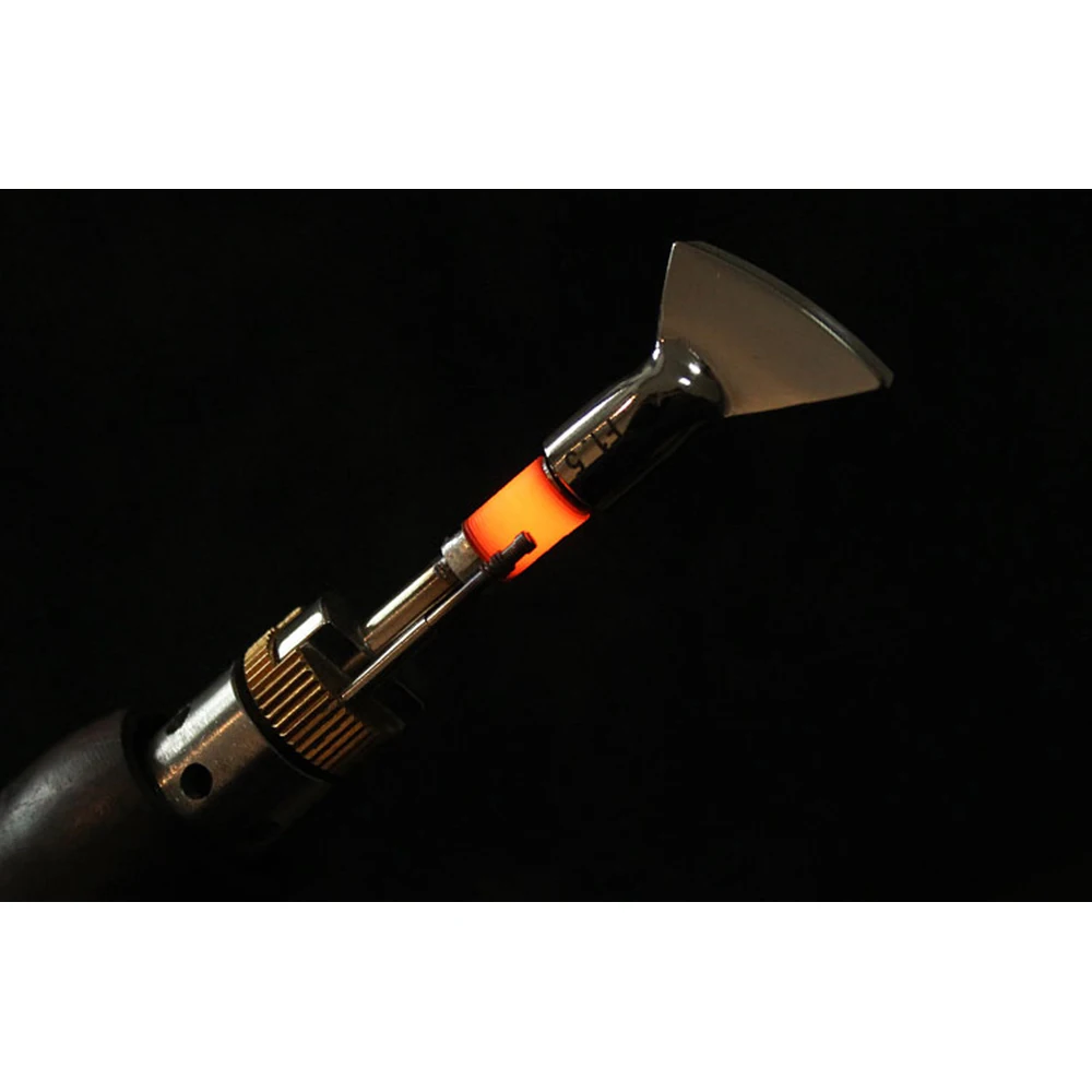 Электрический кожаный резак M3000 RCIDOS ручка и железный наконечник точный контроль