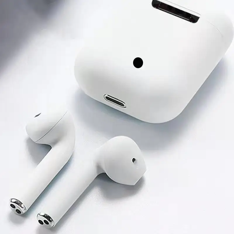 

Small Light Comfortable Tws Wireless Earbuds Bluetooth Earphones HIFI Stereo Sound In ear Headphones W/Mic For Samsung xiaomi