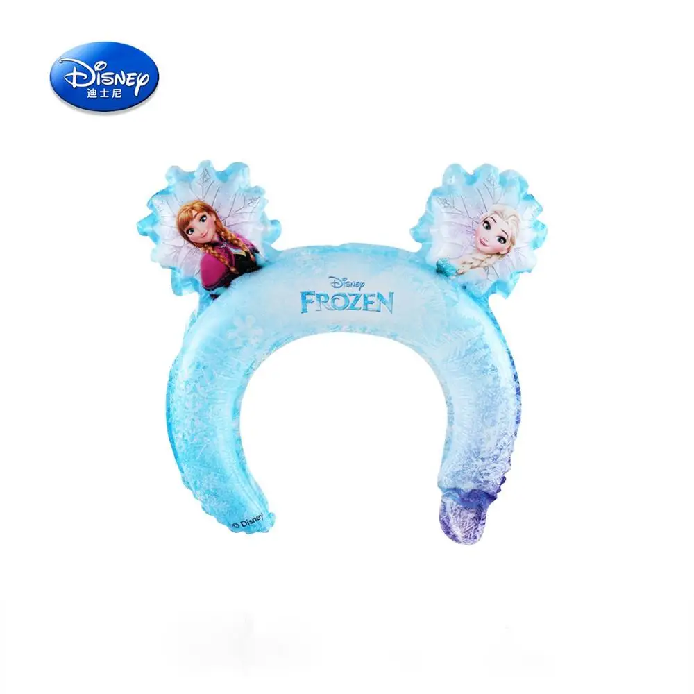 1pcs Balloons 9 С рисунком из мультфильма «Холодное сердце» вечерние Фольга воздушные шары вечерние для украшения детского душа в подарок Вечеринка по случаю Дня рождения комплект поставки для день рождения - Цвет: 1pcs Balloons 9