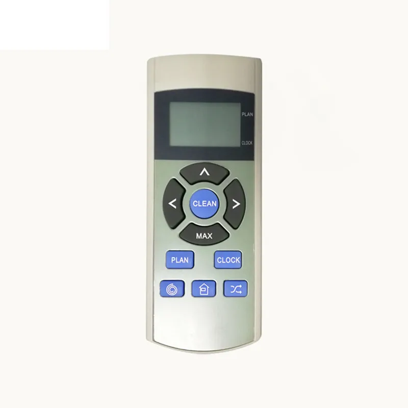 

Remote Control for ilife A4s A4 ilife V5S V5s Pro Robot Vacuum Cleaner parts