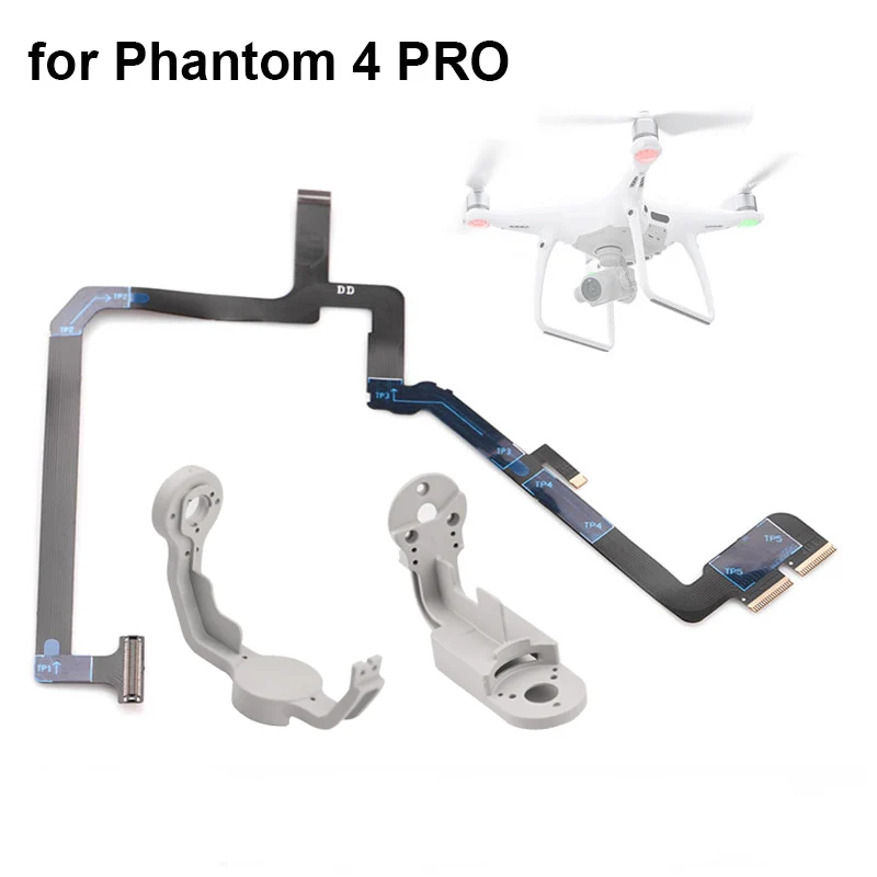 Плоский гибкий кабель для камеры DJI Phantom 4 PRO|accessories for|accessories accessoriesaccessories for camera |