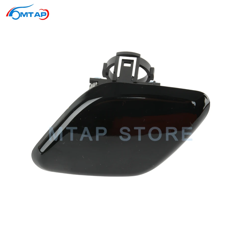 Крышка для омывателя передней фары MTAP спрей TOYOTA Crown 2005 2006 2007 2008 2009 крышка сопла фар