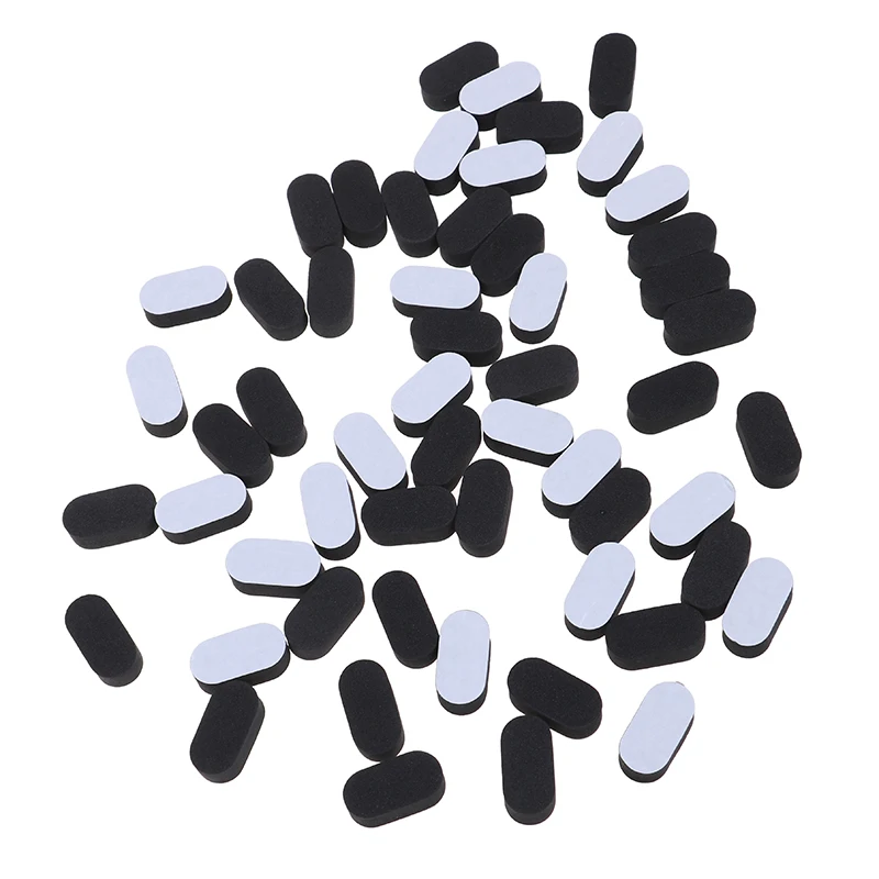 

50 шт., губчатые подшипники M3 для iFlight 180 220 250 FPV RC drone