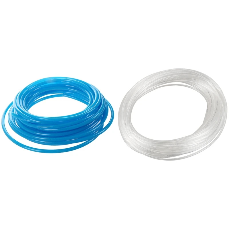 2 шт. пневматический игрушка Акула из вспененного полиуретана шланг трубы 10 м 32.8Ft