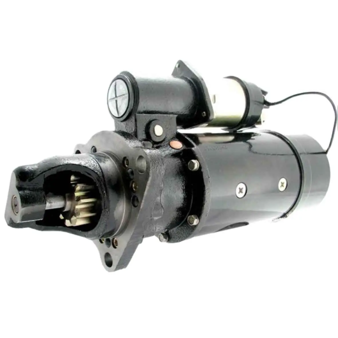 Пусковой двигатель 12 В для CATERPILLAR 3675186RX 3675186 10461214 10479028 10479156 10461164 10461267 10479183 1463503