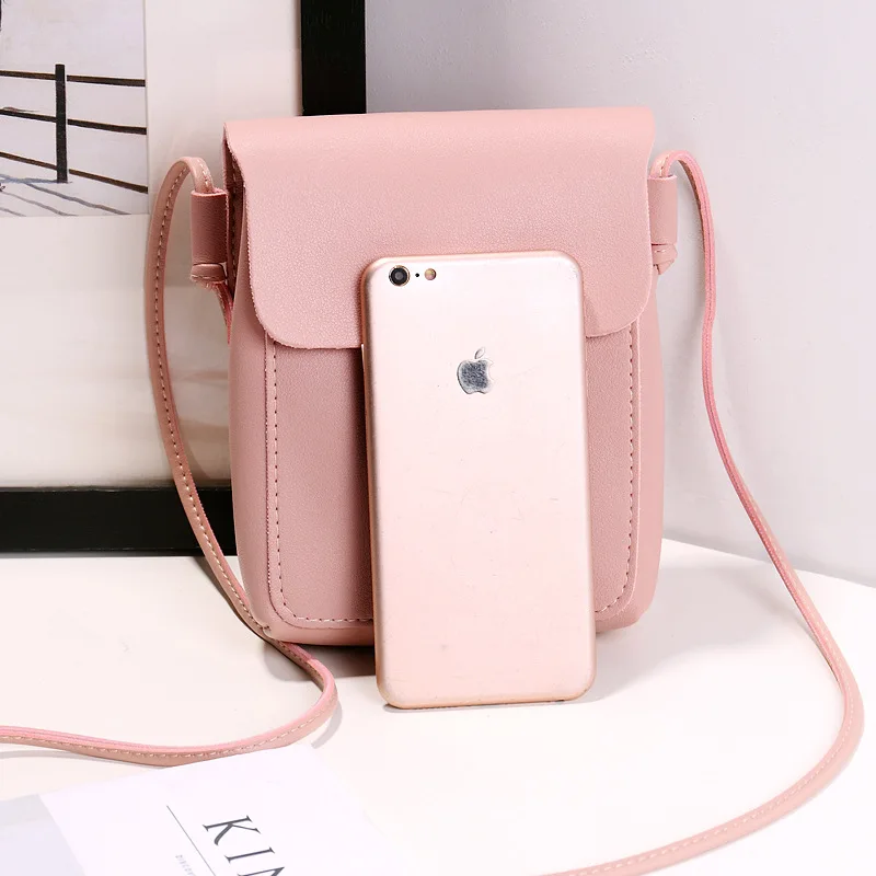 Bolsos mujer de marca famosa 2019 кожаная сумка на плечо для женщин модная женская мини через