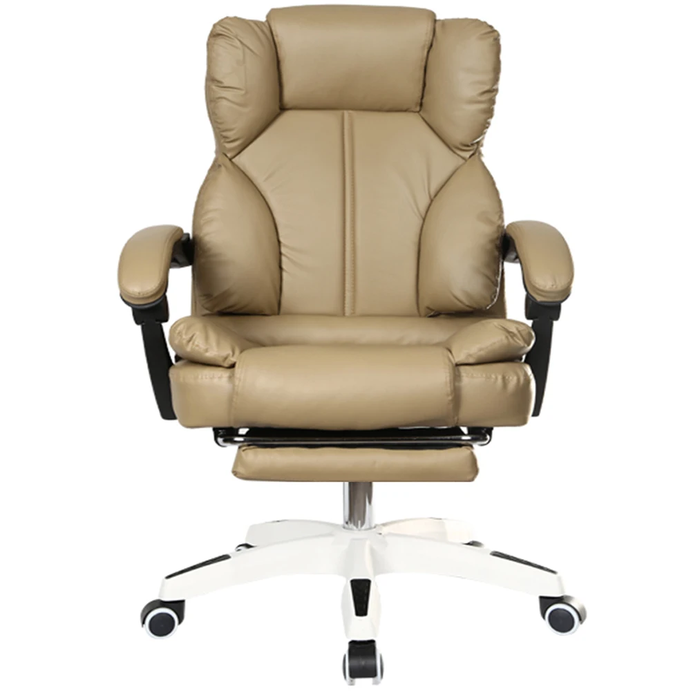 Высокое качество офисное кресло босс эргономичное компьютерное игровое