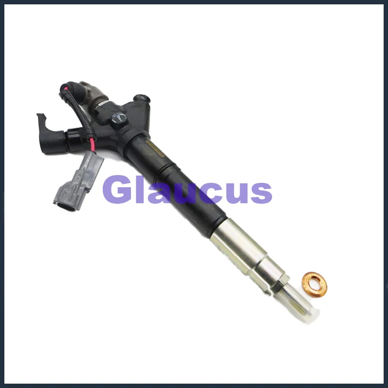 2AD 2ADFHV инжектор топлива Форсунка для Toyota AVENSIS COROLLA RAV4 III AURIS ALTIS Lexus IS II 220d 221cc 2 D 4D