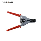 Автоматические плоскогубцы для зачистки, резаки для кабеля, нож, инструмент для обжима С шестигранным ключом, кусачки, обжимной инструмент