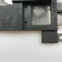 1pcs Mitsubishi elevator accessories capacitor module deflector GPS-3 elevator parts BQ2H79