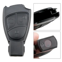 3 buttons car auto key smart shell case replacement remote cover fits for mercedes benz w168 w202 w203 w208 w210 w211