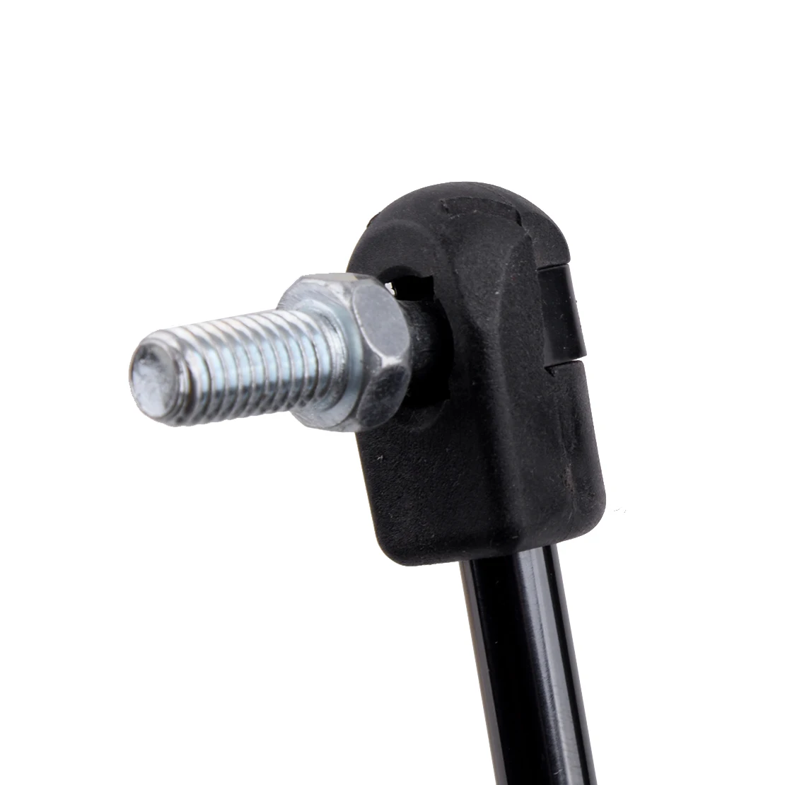 

2pcs/Set 150N 410mm GS16 Gas Locker Spring Strut Telescopic Hatch Lift Support Car Metal Fit for Campervan Caravan