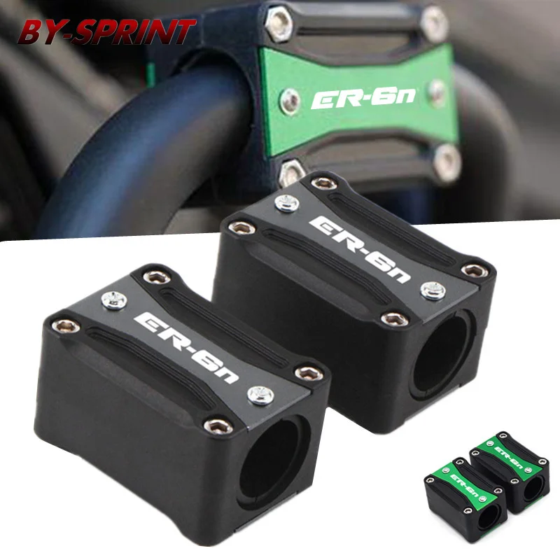 Мотоциклетная CNC алюминиевая защита двигателя бампер защитные блоки полоса