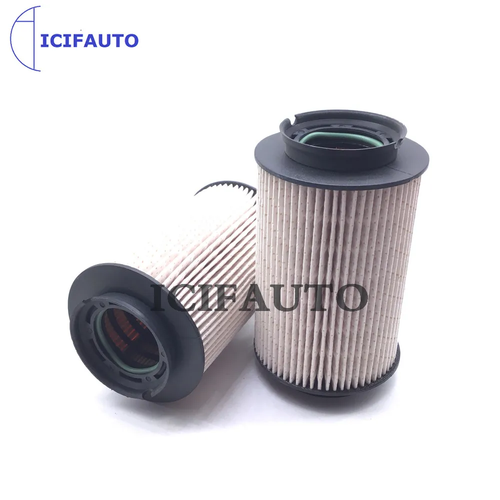 Новый топливный фильтр PU9362X для Volkswagen Jetta TDI Golf 1.9L 2.0L 1K0127434 1K0127434A 1K0127177A | Автомобили