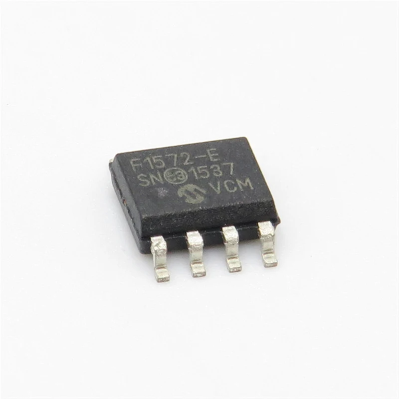 

1~100 PCS PIC12F1572-E/SN SMD SOP-8 PIC12F1572 8-bit Microcontroller-microcontroller Chip Brand New Original Free Shipping