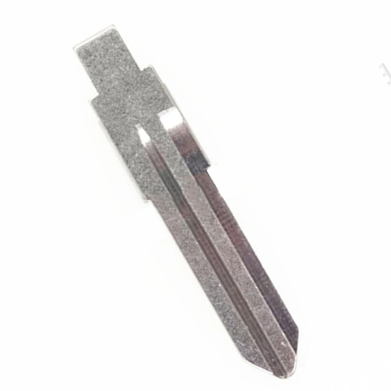 

1Pc L5 Car Key Blade Uncut Replacement Car Key Blade for Lada