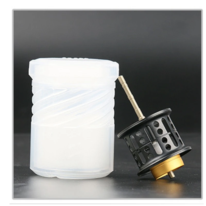 

Water Drop Wheel Modified Wire Cup Super Light Weight Lure for TATULA SV TW TATULA SV CS