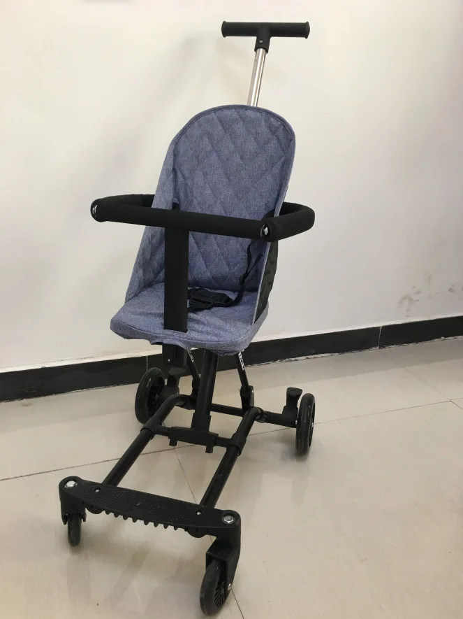 Baby Stroller Portable Multifunctional Folding Baby Stroller Baby Stroller Baby Stroller Accessories