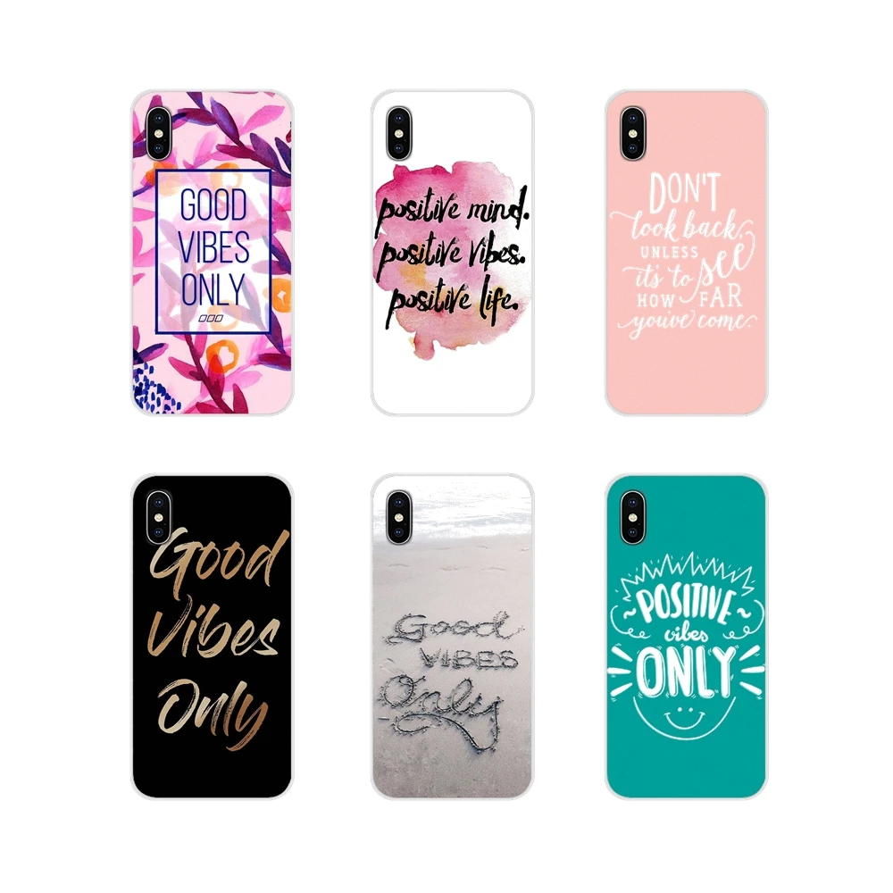 Силиконовый чехол для Huawei Nova 2 3 2i 3i Y6 Y7 Y9 Prime Pro GR3 GR5 2017 2018 2019 Y5II Y6II пословица с