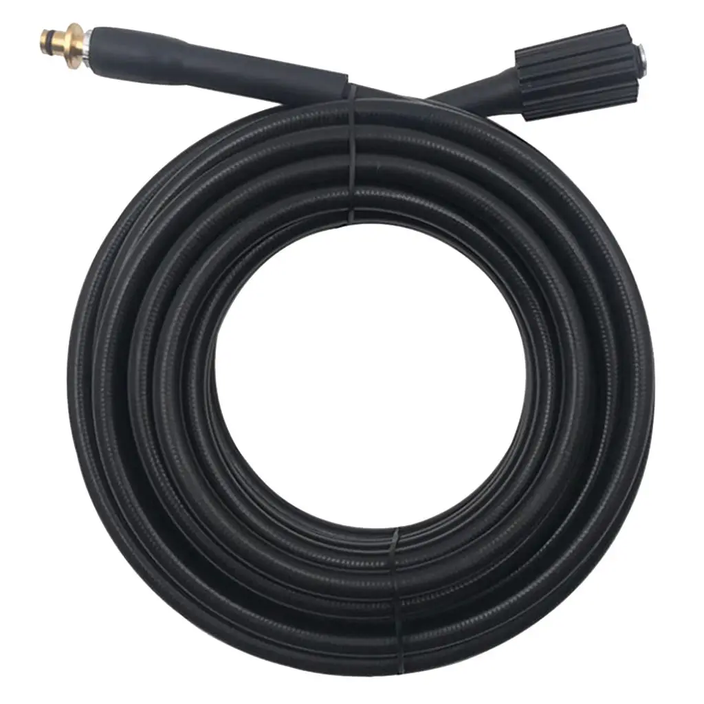 

M22x1.5 High Pressure Washer Replacement Extension Hose 6m for K2