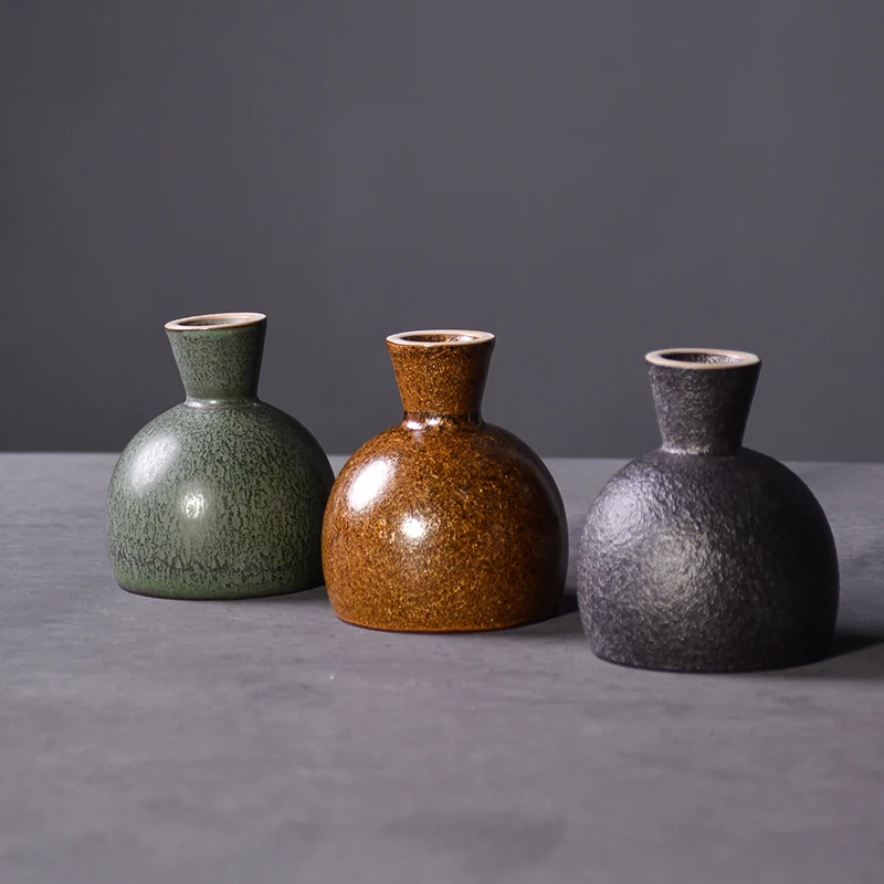 Керамическая чайная чашка TANGPIN для Пуэра из фарфора китайского кунг-фу 90 мл | Дом и