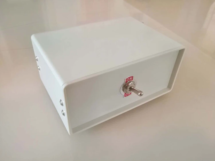 Аудио усилитель переключателя переключатель динамиков конвертер 2 Вход 1 Выход/1