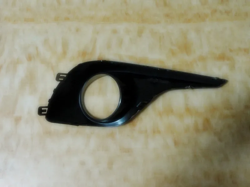 1 шт. левая сторона передняя противотуманная фара крышка ободка Ободка для TOYOTA