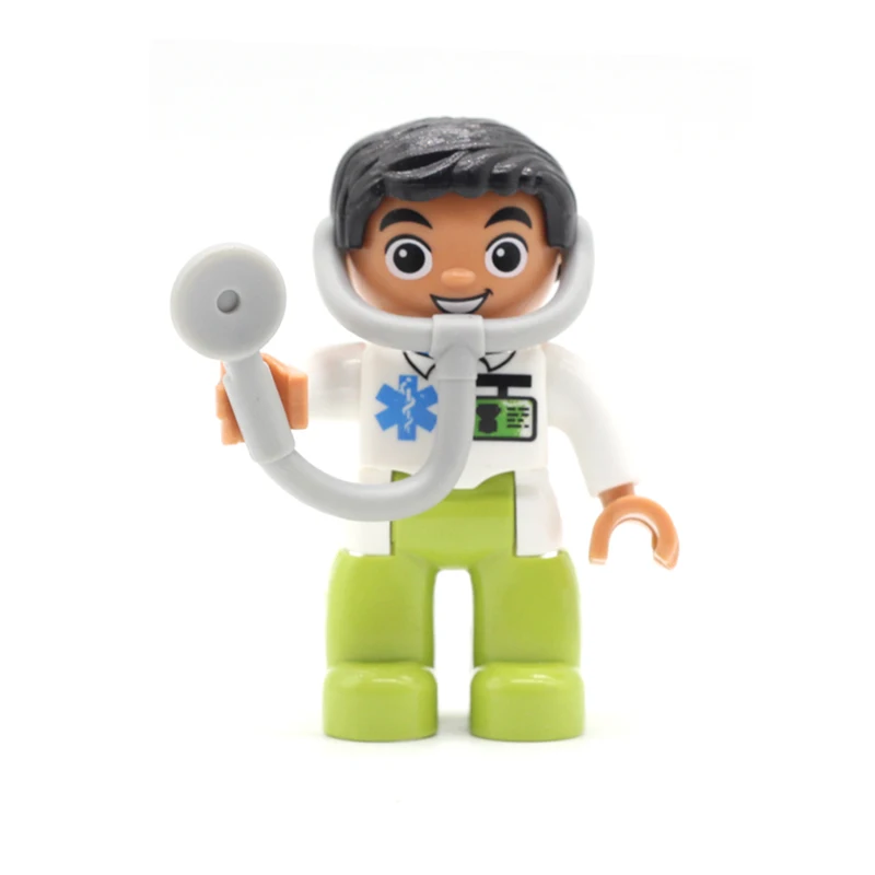 Семейное Дело украшены рисунком из мультфильма строительные блоки аксессуары