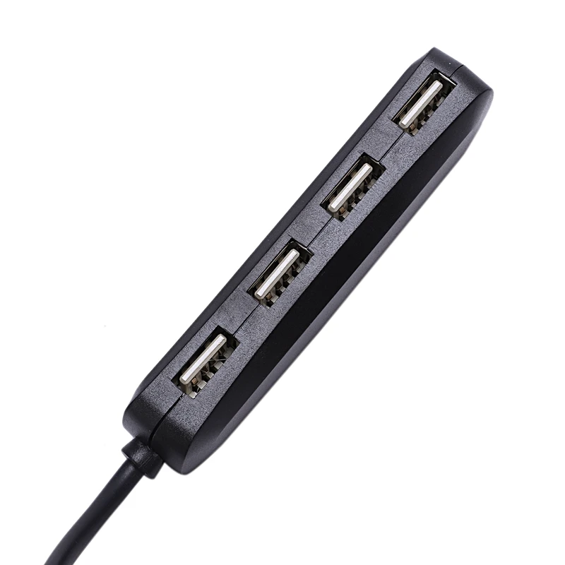 Смартфон с 4 портами адаптер в 1 концентратор Usb-C Usb 2 0 3 Type-C к кабель мужской и