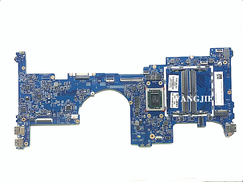 Для HP ENVY X360 15 BQ BQ008CA Ноутбук Материнская плата материнская 924315 601 001 аккумулятор