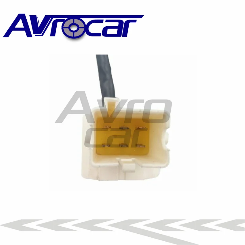 

Lambda O2 5-wire broadband oxygen sensor suitable for Sabaru Forester Impreza 2.0 leged III OE # 22641-AA100