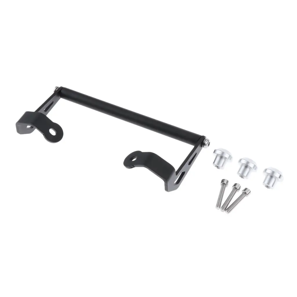 Крепление для GPS мотоцикла-верхняя обтекатель Ducati Multistrada 950 1200S 1200 черный |