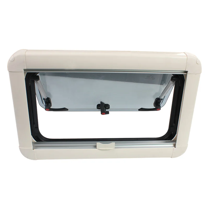 HEYRV Caravan Parts 300x500mm RV Euro Vision Window ECE E-Mark 43R Side | Автомобили и мотоциклы