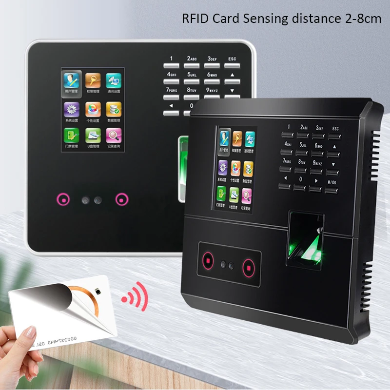 10шт/компл. RFID карта 13.56 МГц IC карты MF Classic 1К M1 Проксимити Смарт 0,8 мм для системы контроля доступа ISO14443A.