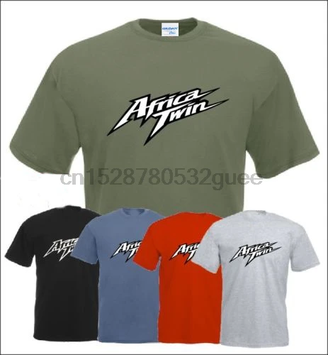 Мужская Однотонная футболка двойка в африканском стиле повседневная для фанатов