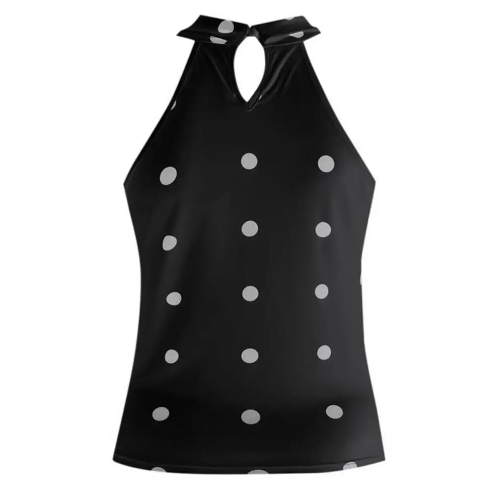 

80% Dropshipping!2021 backless slim sexy women's sleeveless summer tops suitable for shopping
