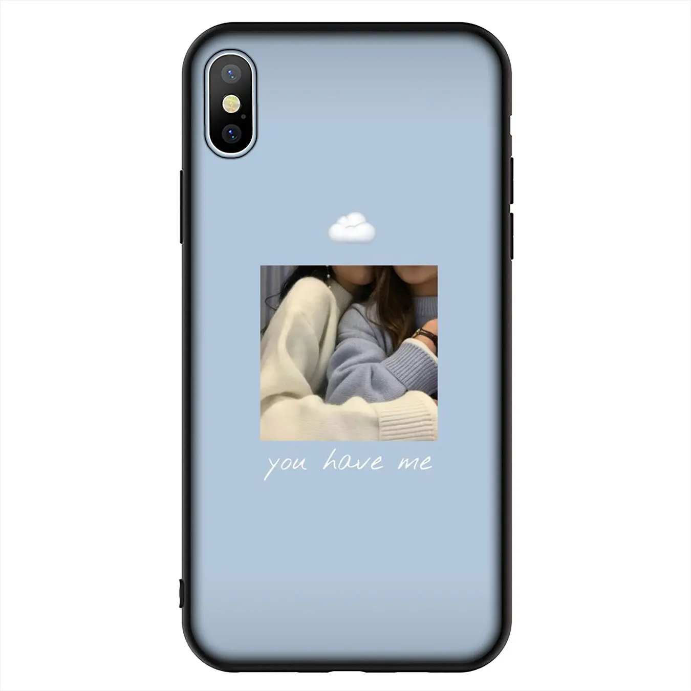 Art Aesthetic Van Gogh Mona Lisa David Soft Silicone Cover Case for iPhone 11 Pro XR X XS Max 6 6S 7 8 Plus 5 5S SE Black |